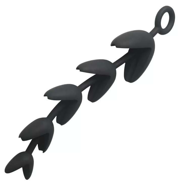 Analperlen Pet Ass 25.5 x 6.4cm