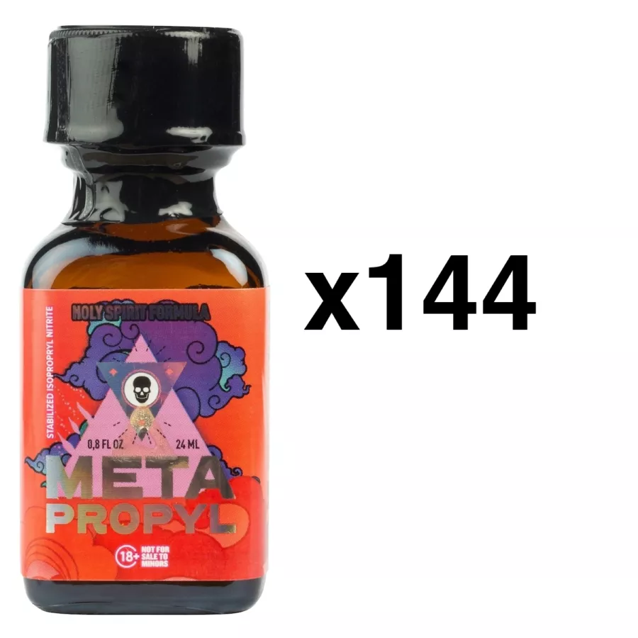 META PROPYL 24ml x144
