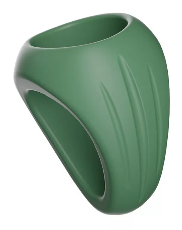Hodenstretcher MINI ARTH 32mm Grün