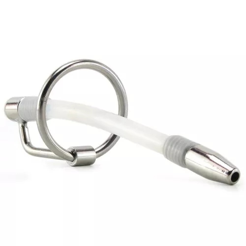 Flexible Harnröhrensonde 10cm