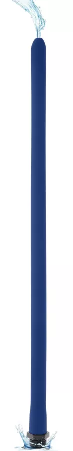Lange lavement tip The Gusher 45 x 2cm