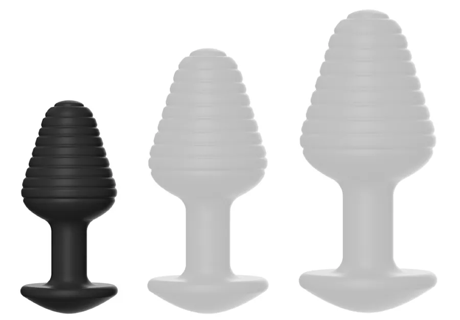 Mini Plug Stric S 5.5 x 2.5cm