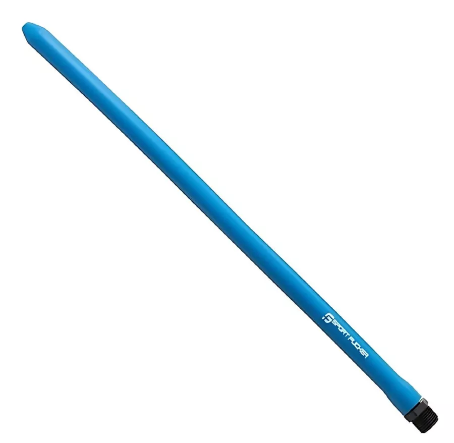 Locker Room Hose Medium Blau 23 x 2cm