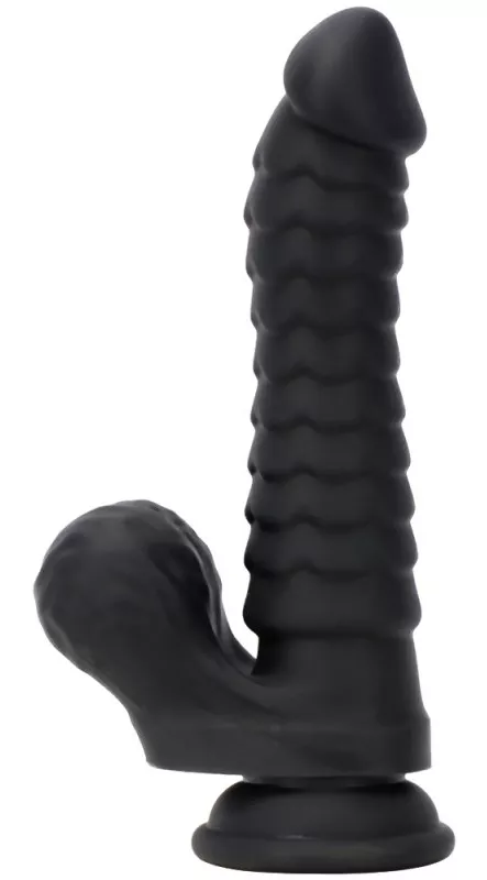 Dildo Monster Tatouos 15 x 4cm