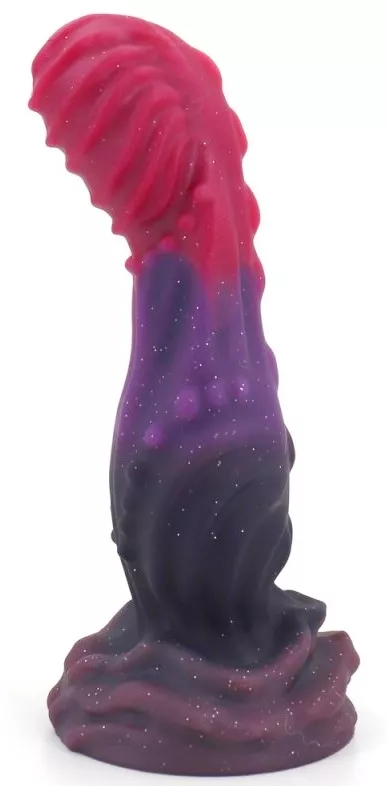 Dildo Galactic Nerf 17 x 5.5cm