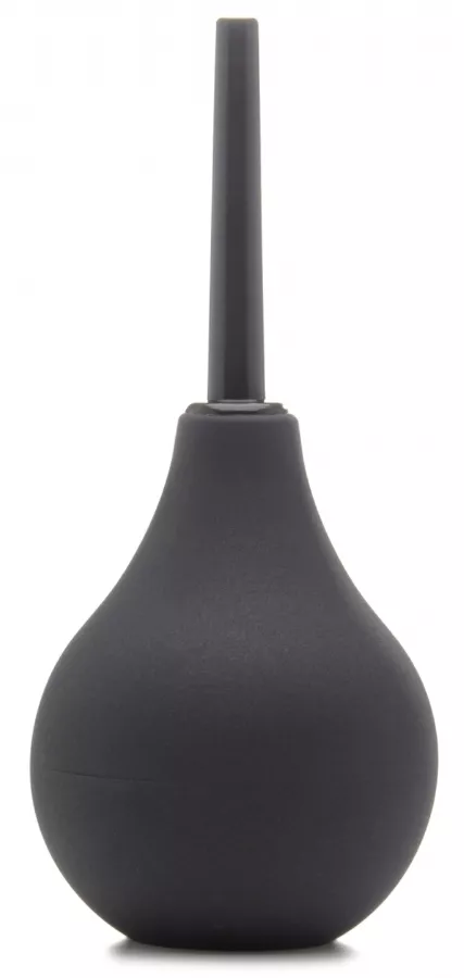 Anale douchebolvorm Small 75ml