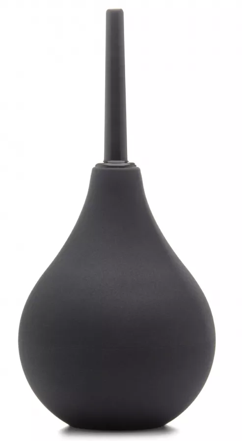Anale douchebolvorm Medium 125ml