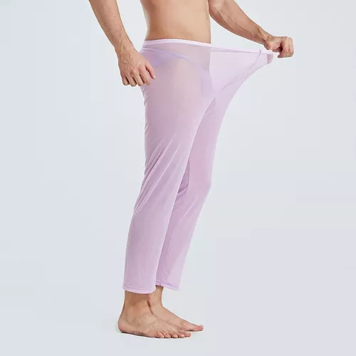 LongJohn sexy Ice Long Lila