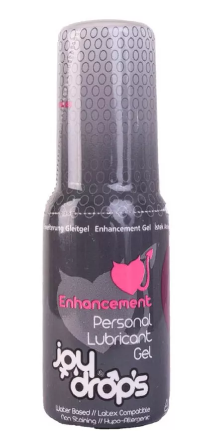 Vaginales Stimulationsgel Enhancement - 50ml