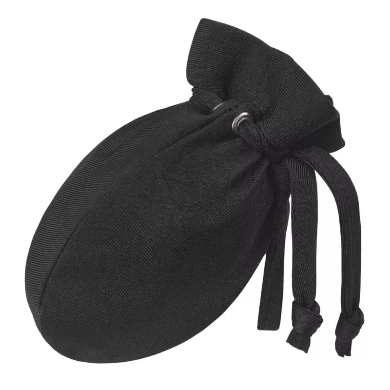 Penispan Pouch Bag Zwart