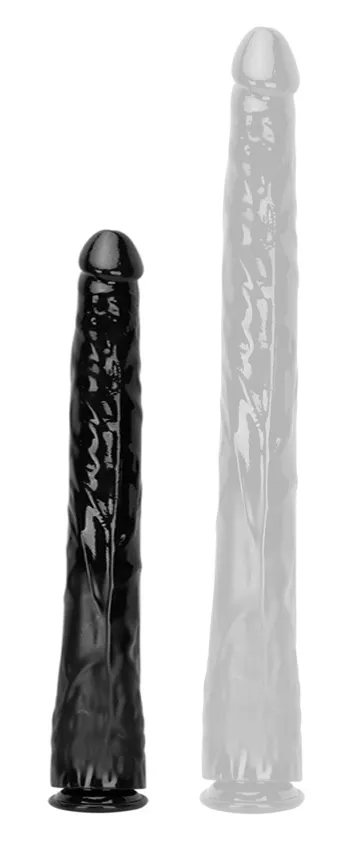 Dildo Righty S 43 x 5,5cm
