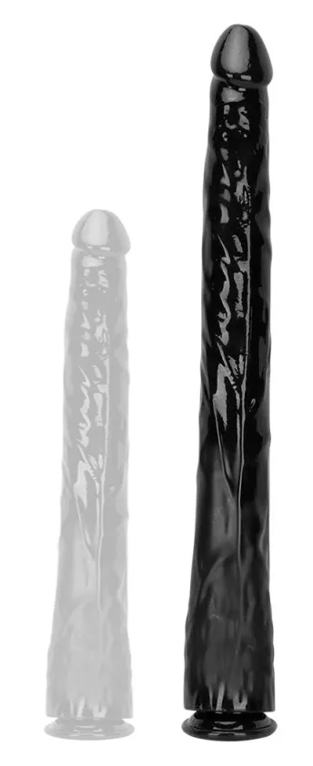 Dildo Righty M 58 x 6cm