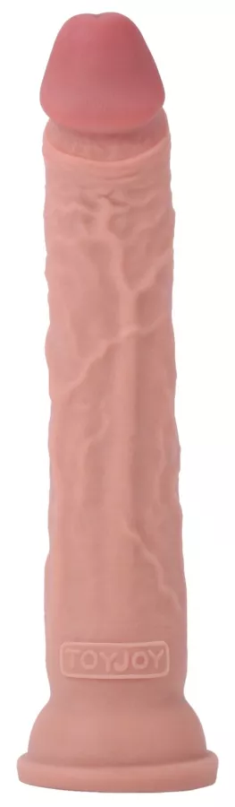 Realistischer Dildo Otto Get Real 26 x 5.5cm