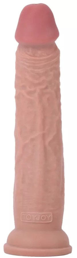 Realistischer Dildo Ebert Get Real 31 x 7cm