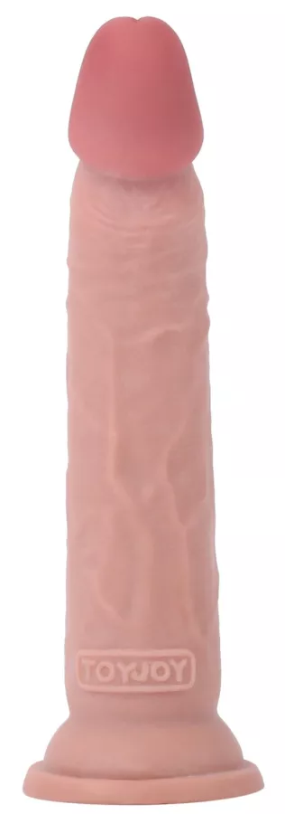 Realistischer Dildo Orlan Get Real 19 x 4cm