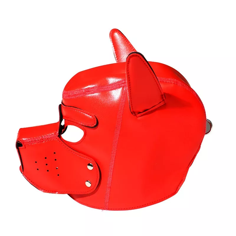 Puppy-Maske Smart Rot