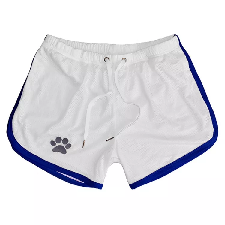 Short Paw Weiß