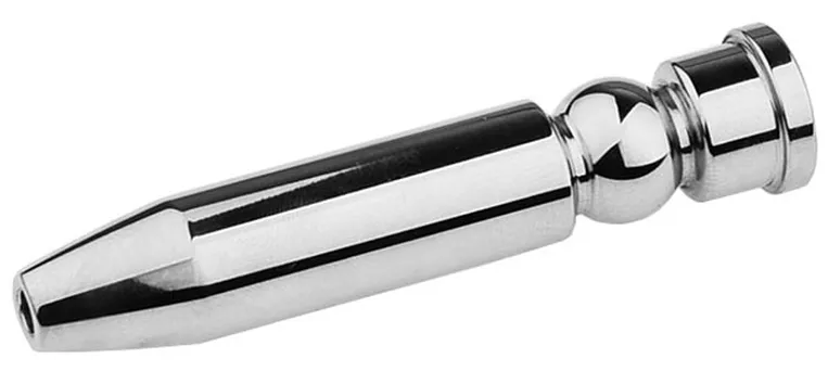 Hollow Plug Rocket M 6.5 cm - Diameter 12 mm