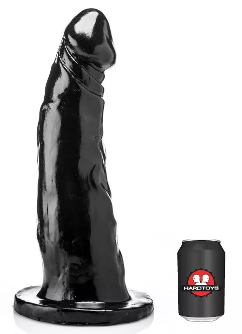 GEORGES Dildo 41 x 11.5cm