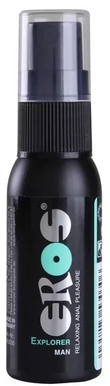 Entspannungsspray Explorer Man 30 mL
