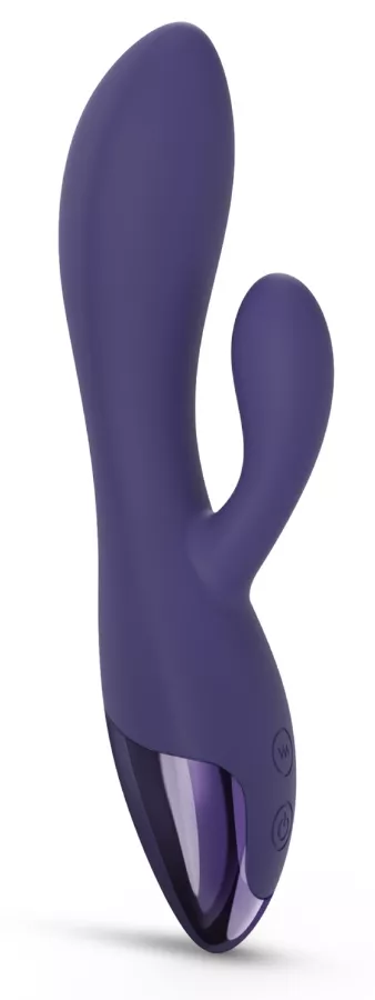 Vibrator Rabbit Funky Bunny Love to Love Violet