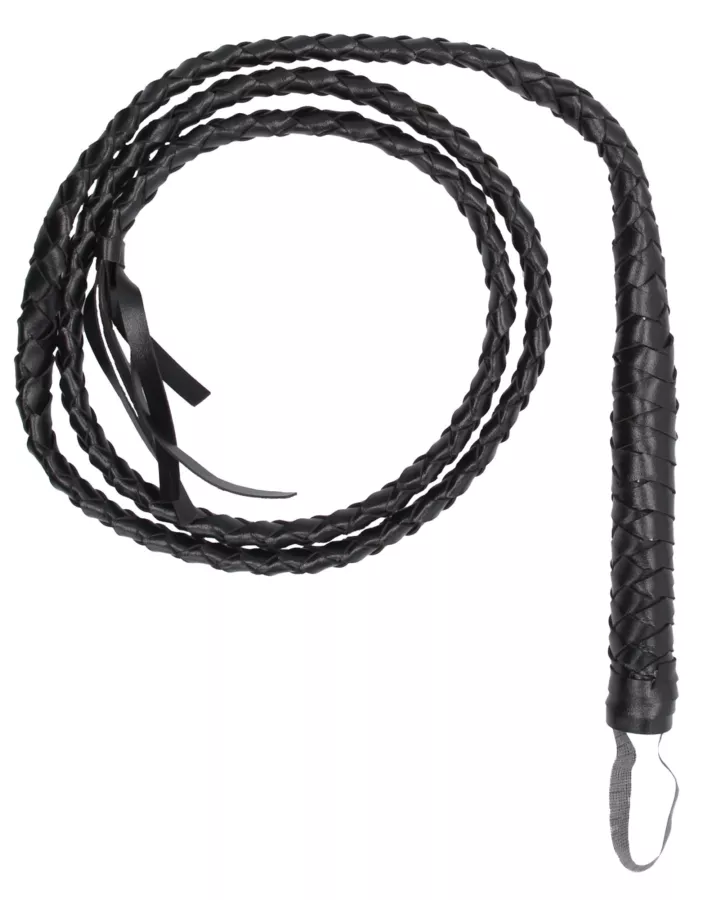 Twisted Peitsche 1m40
