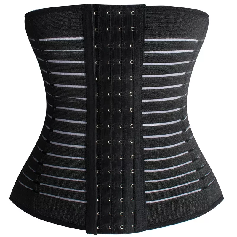 Formender Korsett Marylin schwarz