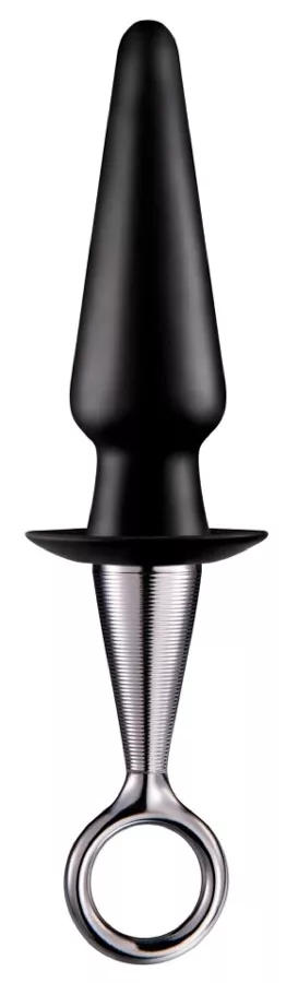 Plug mit Griff Cone In 12 x 3.5cm