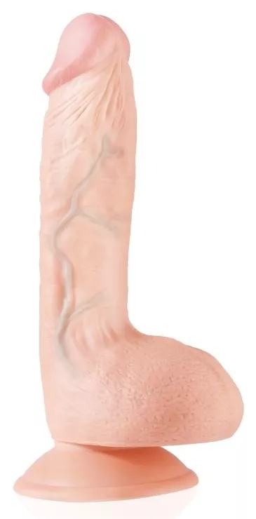 Reality Agent Realistic Dildo 14 x 4cm