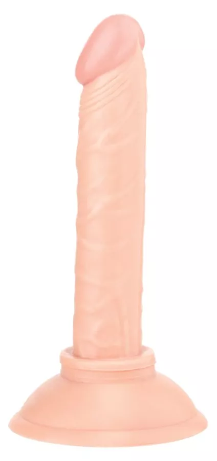 Mini-Dildo Rect Dong 12 x 2,5cm