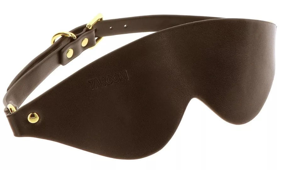 Masker Vogue Zwart