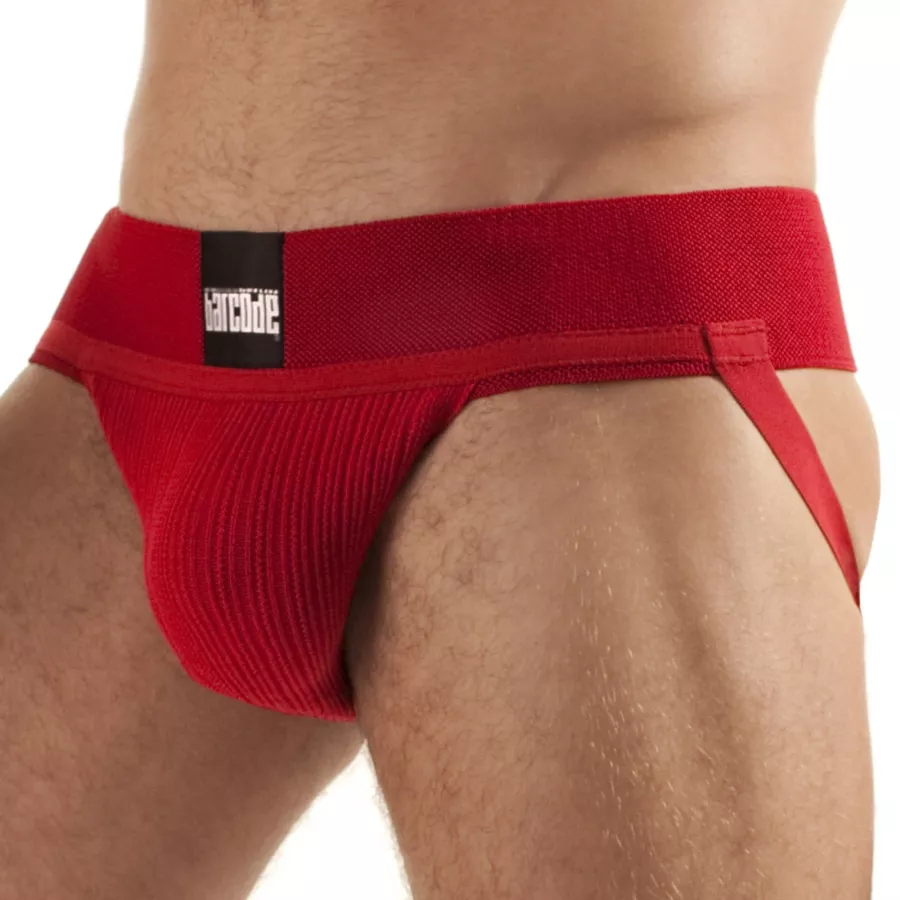 Jockstrap Basic Sergey Rot
