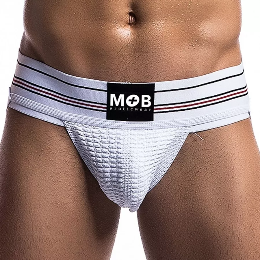Jockstrap Fetish Classic Wit