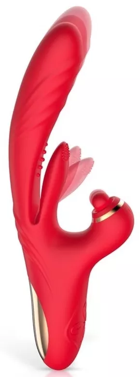 Vibro Rabbit Limbe 15 x 3,3cm