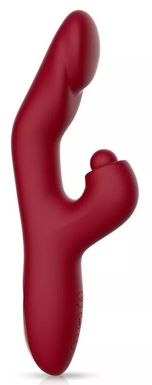 Vibrator Rabbit Velter 11 x 3.2cm