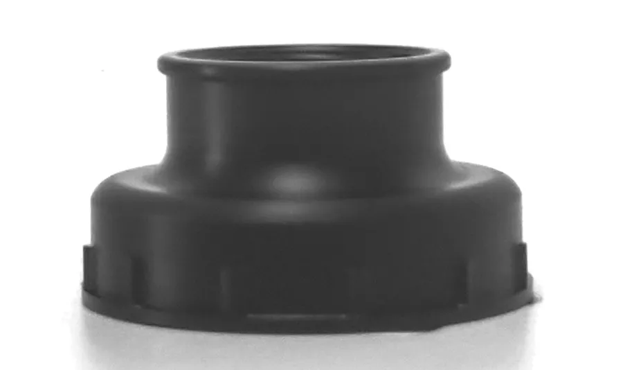 Threading Converter 65 to 40 mm for Gas Mask