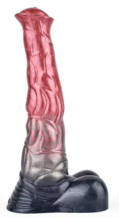 Dildo Lobi Horse 22 x 5cm