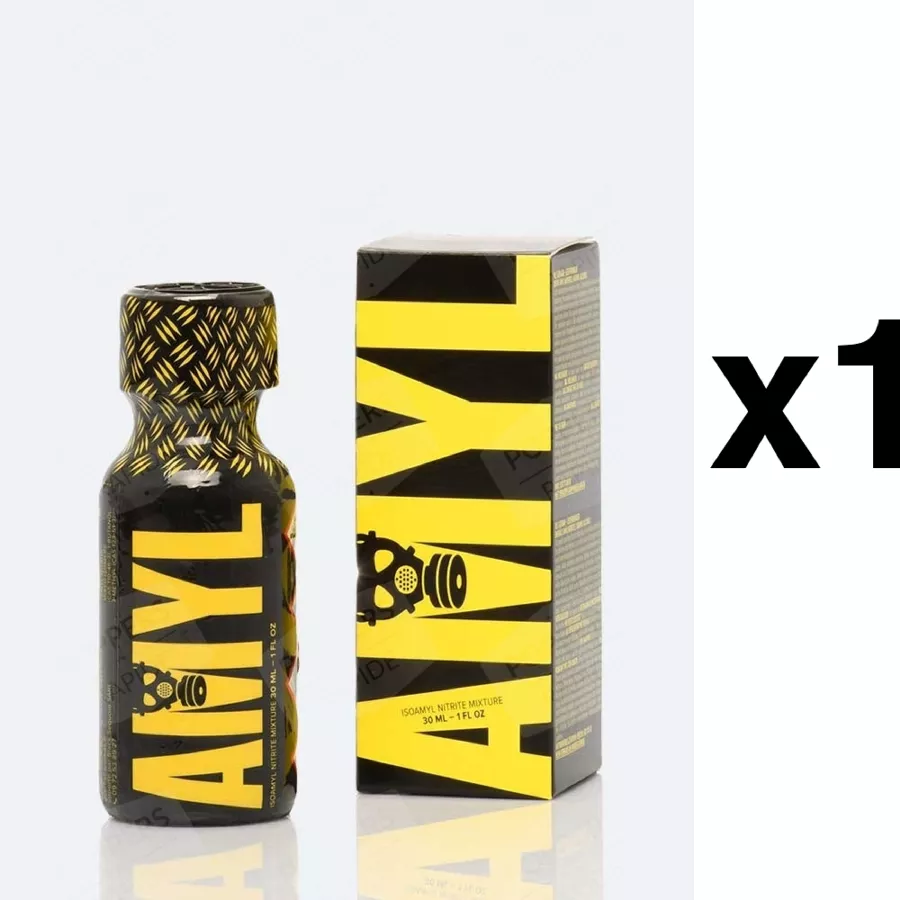 AMYL 30ml x18