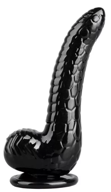 Dildo Cobris 15 x 3.8cm