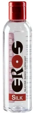 Eros Silk Silicone 100mL