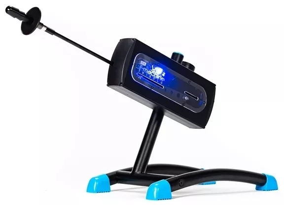 Fuck Machine Gigolo BT-R Verbunden Schwarz