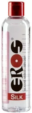 Eros Silk Silicone 250 mL
