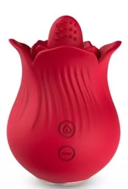 Klitoris Stimulator Rednip