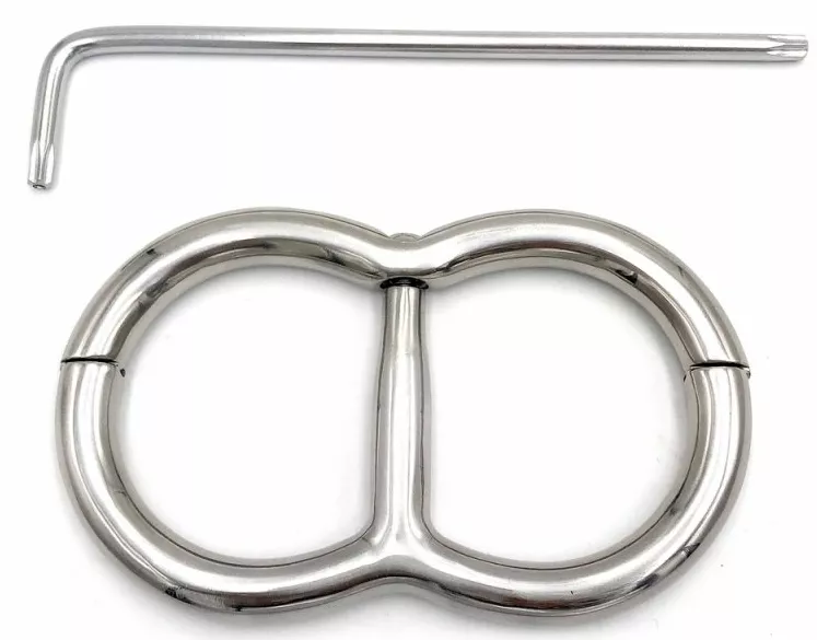 Handgelenks Handschellen Eight
