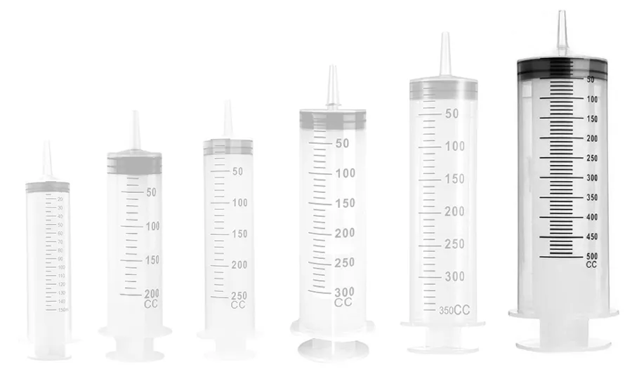 Pipe Squirt XXXL Syringe-Injector 550ml