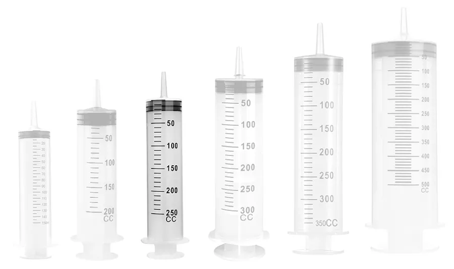 Spritzen-Injektor Pipe Squirt L 250ml