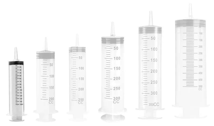 Seringue-Injecteur Pipe Squirt S 150ml