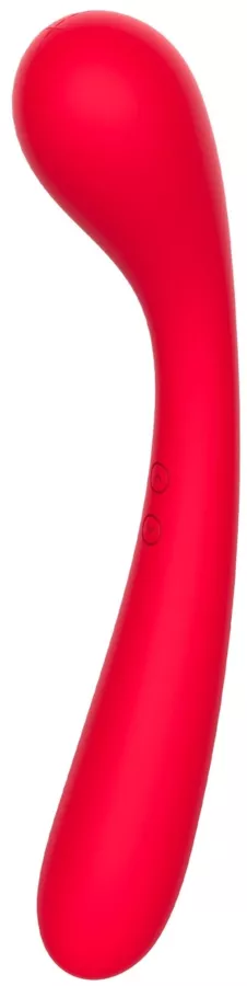 Vibrator G-Punkt The Dash 10 x 3.7cm
