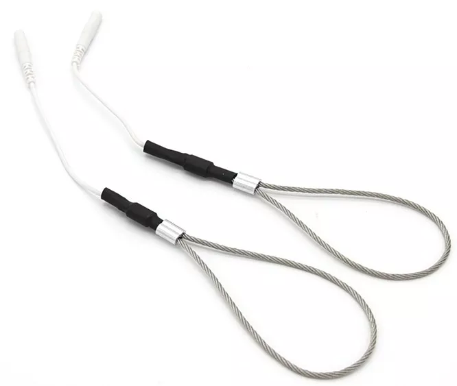Steelstick Electrostimulation Rings