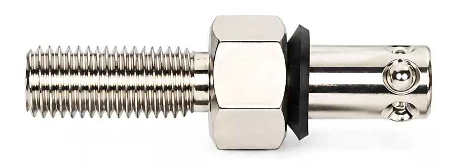 F-Machine Snelkoppeling Schroef
